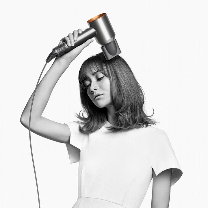 Produktbild Dyson Supersonic HD07