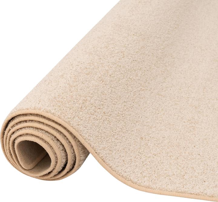 Produktbild Snapstyle Hochflor Langflor Teppich Cottage (160 x 240 cm)