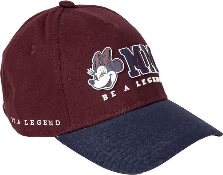 Cerda Disney casquette Baseball Minnie Mouse Be a Legend (57)