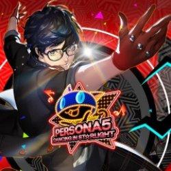Image du produit Atlus Persona 5 Dancing in Starlight (Danse dans la lumière) (PS4, Multilingue)