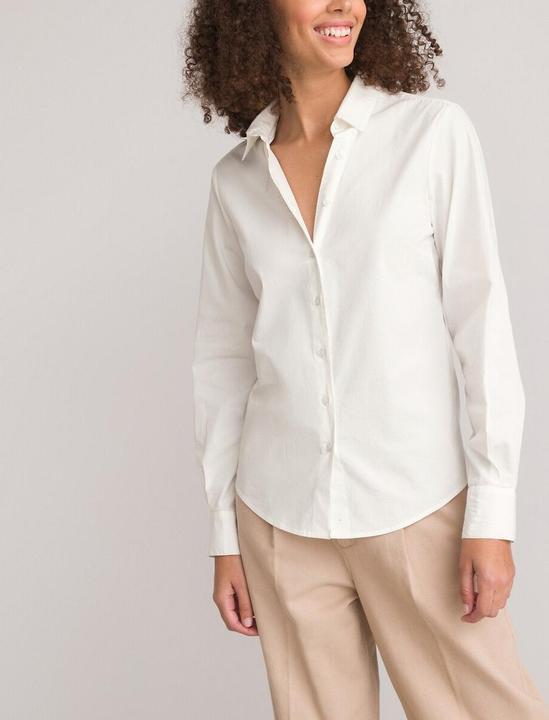 Immagine prodotto La Redoute Collections Camicetta in vita (36)