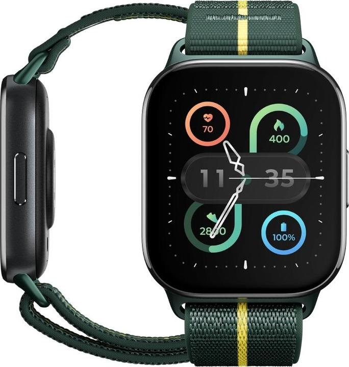 Immagine prodotto Motorola moto Watch Fit