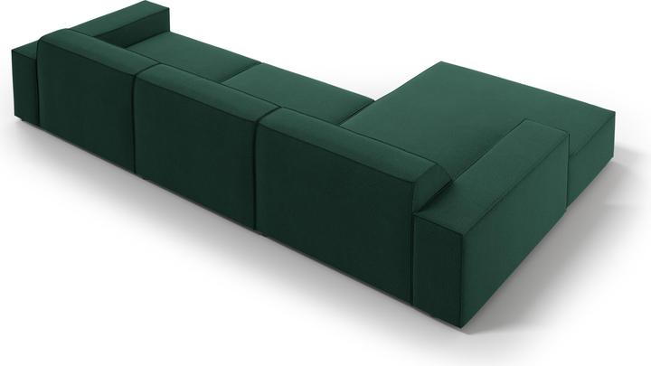 Actual product image Micadoni Jodie (Corner sofa)