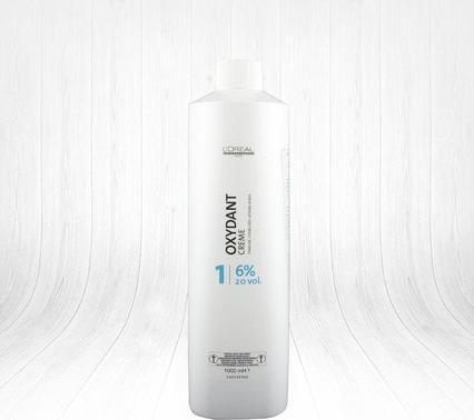 Produktbild L'Oréal Professionnel Oxydant (20 Vol. 6%)