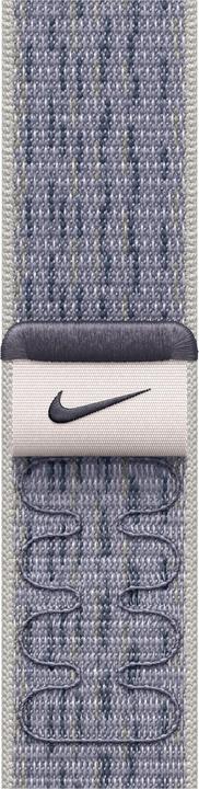 Actual product image Apple Nike Sport Loop (42 mm, Nylon, Apple Watch Ultra 2, Apple Watch Series 10, Apple Watch SE 2024)
