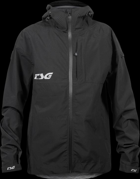 Image du produit TSG Veste de pluie (M)