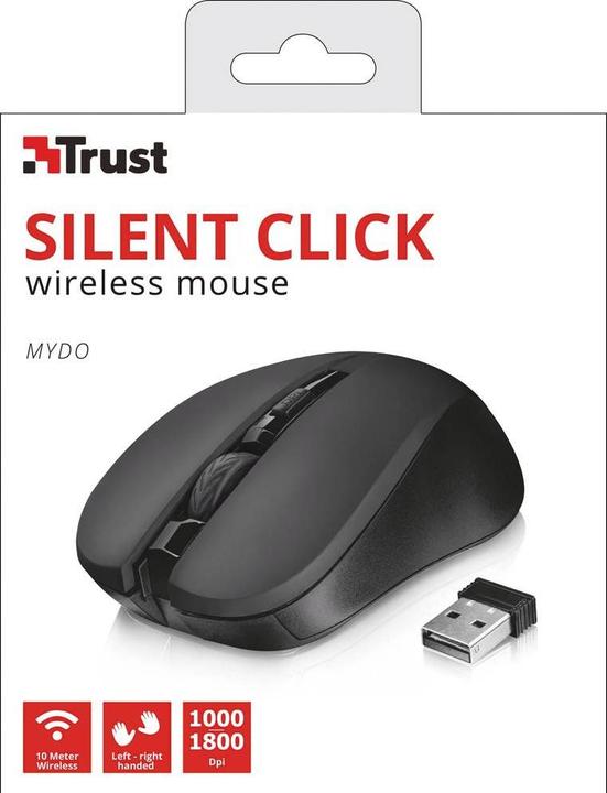 Actual product image Trust Mydo (Wireless)