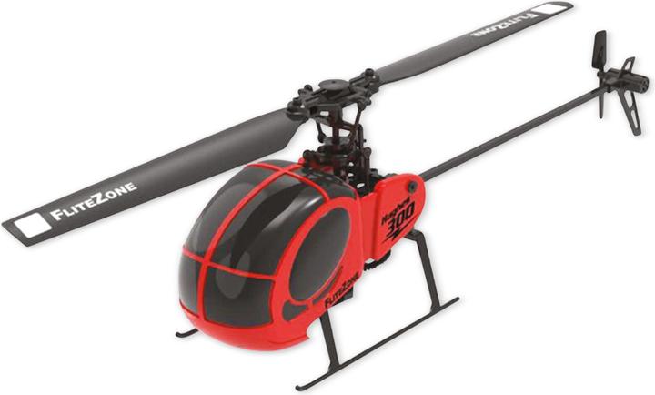 Image du produit Pichler Hughes 300 RC