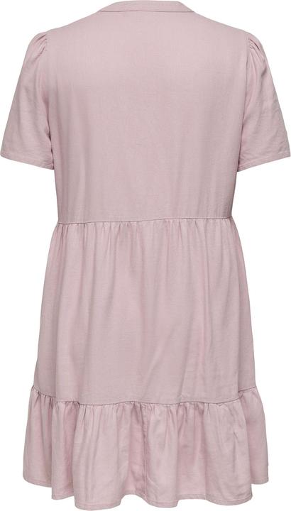 Immagine prodotto Only Abito corto con scollo a V regular fit (50)