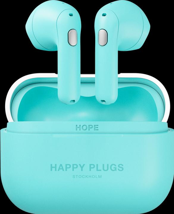 Happy Plugs Speranza (ANC, 30 h, Cablato)