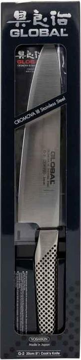 Produktbild Global G-02 (20 cm)