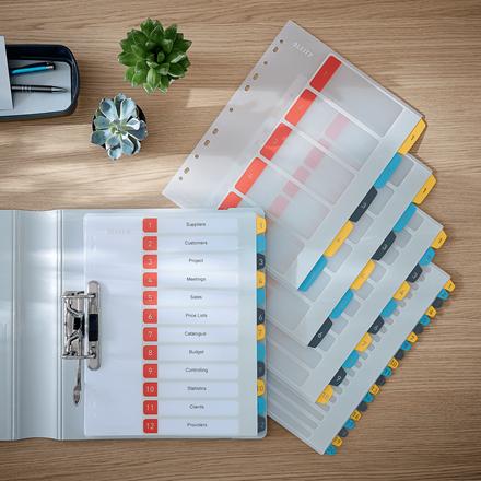 Image du produit Leitz COSY - Registre