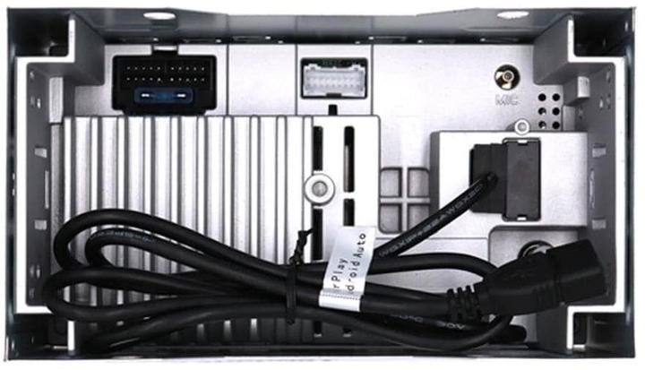Produktbild Blaupunkt Rotterdam 600 DAB (Android Auto, Apple Carplay)