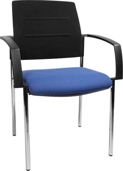 Actual product image Schäfer Shop Besucherstuhl SSI PROLINE Visit S1