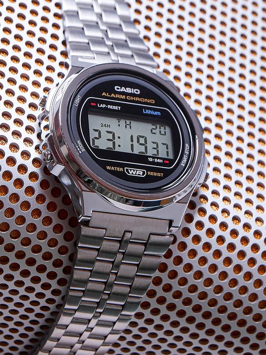 Produktbild Casio Vintage (Digitaluhr, 37 mm)