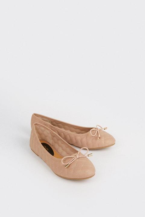 Image du produit Dorothy Perkins - Ballerines PRIYA - Femme (36)
