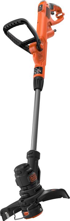 Actual product image Black & Decker BESTE625-QS (Trim line)