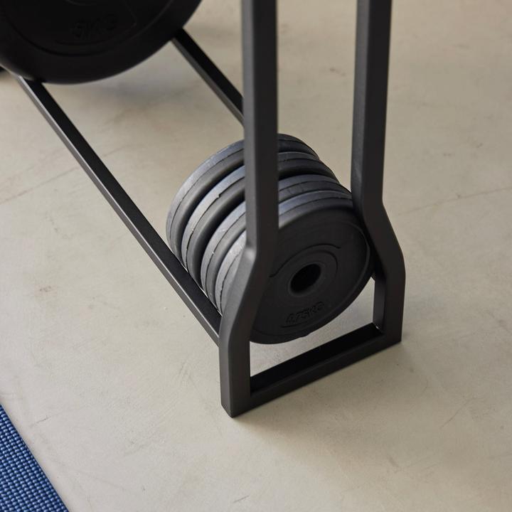 Actual product image Yamazaki Hantelregal TOWER