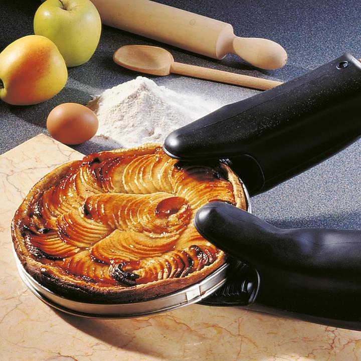 Produktbild Mastrad XXL Backhandschuh Pro Silikon (Silikon)