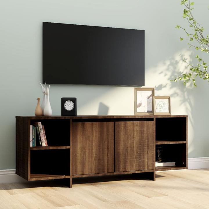 Produktbild VidaXL Preston (130 x 35 x 50 cm)