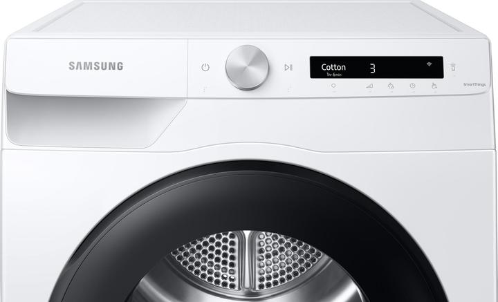 Produktbild Samsung DV8GT5220AW/S2 (8 kg, Rechts)