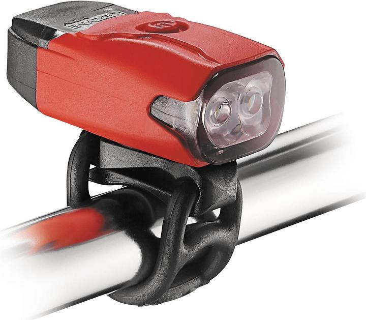 Actual product image Lezyne KTV Drive (200 lm)