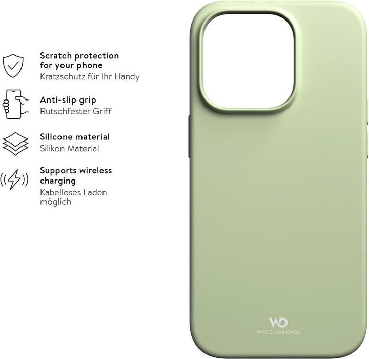 Image du produit White Diamonds Urban Case (Apple iPhone 14 Pro)