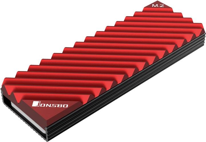 Image du produit Jonsbo M. 2-3 M.2 Dissipateur thermique SSD