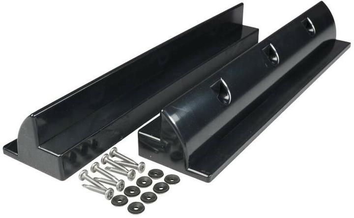 Immagine prodotto Wattstunde Set spoiler solare HXH43/S (Materiale di montaggio del sistema solare)