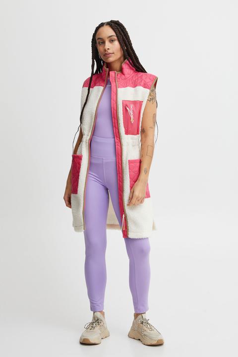 Produktbild TheJoggConcept JCBERRI LONG WAISTCOAT - 22800156 (XL)