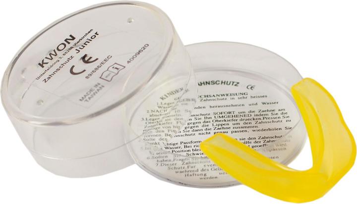 Kwon Zahnschutz Kind (One Size)