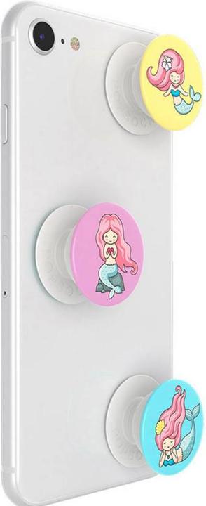 Actual product image PopSockets PopMinis Beach Baes