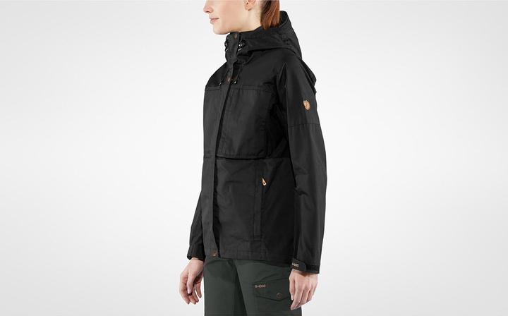 Produktbild Fjällräven Kaipak Jacket W (L)