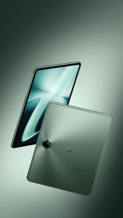Immagine prodotto OnePlus Tappetino (Solo WiFi, 11.60", 128 GB, Verde Halo)