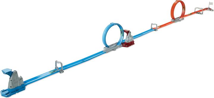 Produktbild Hot Wheels track
