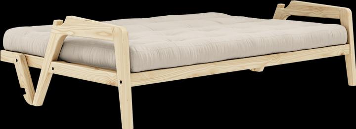 Actual product image Karup Design Grab (Sofa bed)