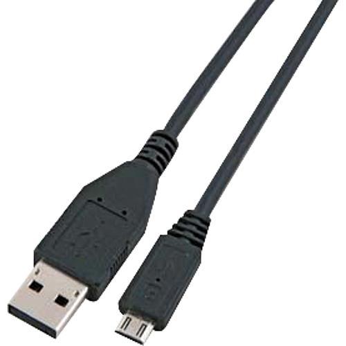 Immagine prodotto EGB Da spina USB A a USBA Microst 1m (1 m, USB 2.0)