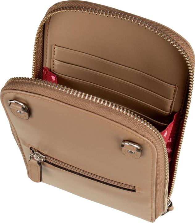 Actual product image Picard Shoulder bag Black Tie 1 5526