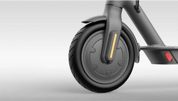 Actual product image Xiaomi 1S (20 km/h, 30 km, 250 W)