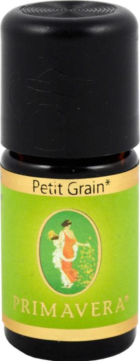 Image du produit Primavera Petit Grain Bigaradier* bio