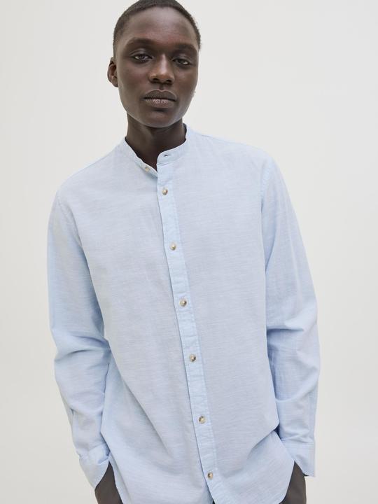 Immagine prodotto Jack & Jones Jjesummer Band Shirt Ls Sn (S)