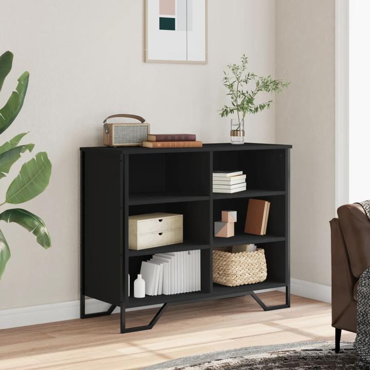 Image du produit VidaXL Buffet (91 x 35.5 x 74.5 cm)