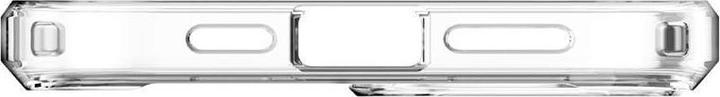 Immagine prodotto Spigen Crong ULTRA HYBRID MAG MAGSAFE IPHONE 12 PRO MAX Baltas (Apple iPhone 12 Pro Max)