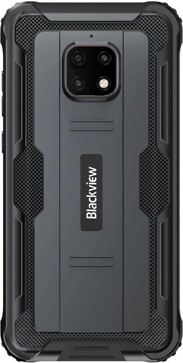 Actual product image Blackview BV4900 Pro (64 GB, Black, 5.70", Dual SIM, 13 Mpx, 4G)