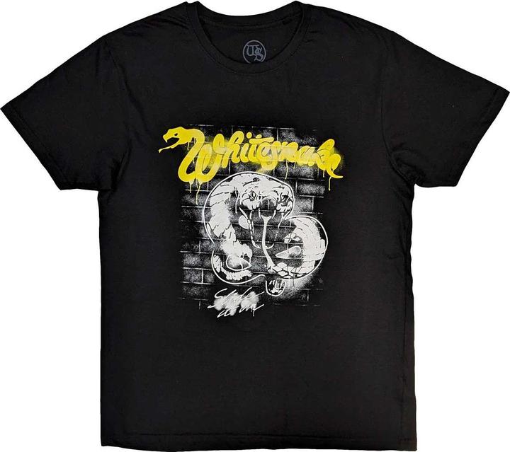 Image du produit Whitesnake Graffiti (XXL)