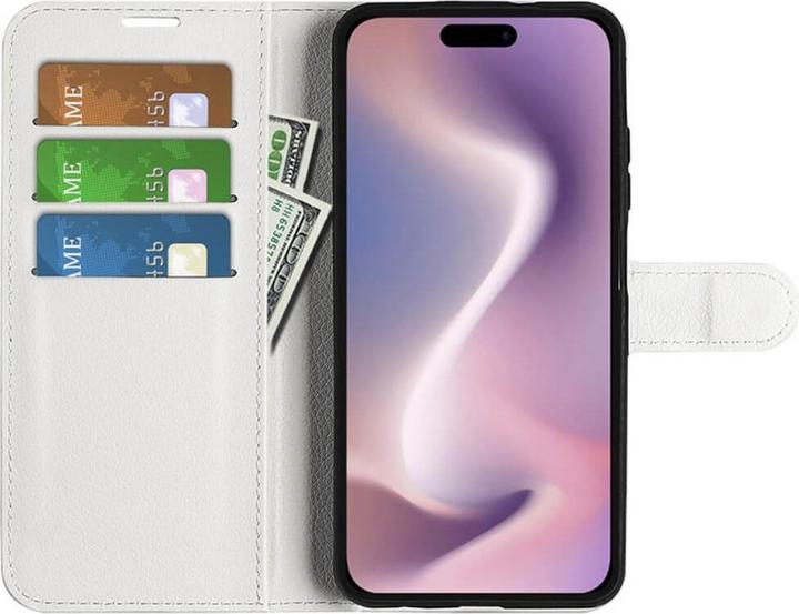 Immagine prodotto Cover-Discount iPhone 16 - Custodia in pelle (Apple iPhone 16)