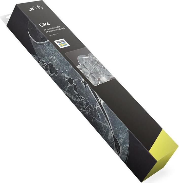 Image du produit CHERRY xtrfy GP4 (L)