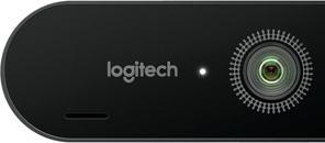 Image du produit Logitech Brio Stream (8.80 Mpx)