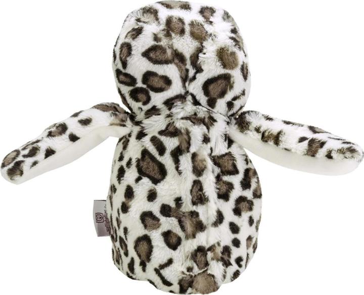 Image du produit Welliebellies Doudou chauffant Hibou grand (30 cm)