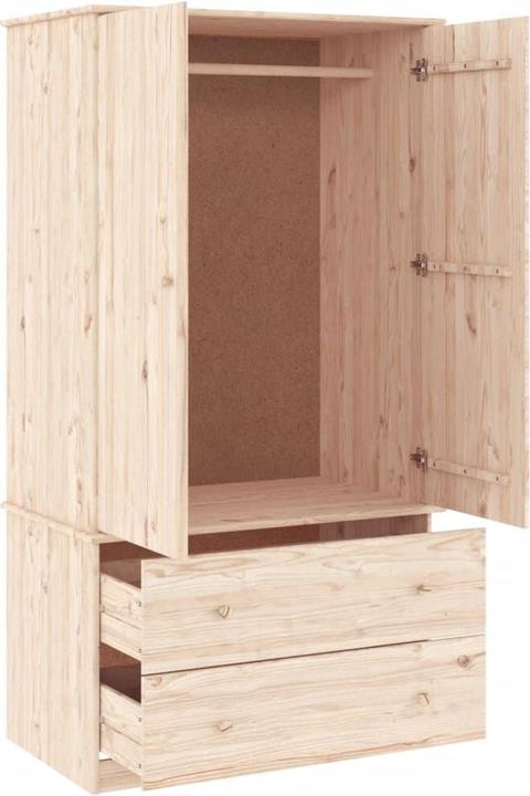 Produktbild VidaXL Nuru (90 x 55 x 170 cm)